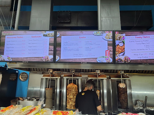 Photo of Shawarma Kingdom - 4285 Strandherd Dr Unit 2, Nepean, ON K2J 5P8